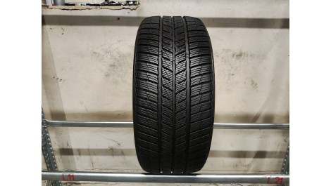 Barum Polaris 5 apie 9mm , Žieminės