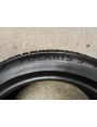 Barum Polaris 5 apie 9mm , Žieminės