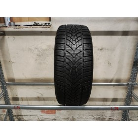 Dunlop SP Winter Sport 4D apie 7mm , Žieminės<span>225/55 R17</span>