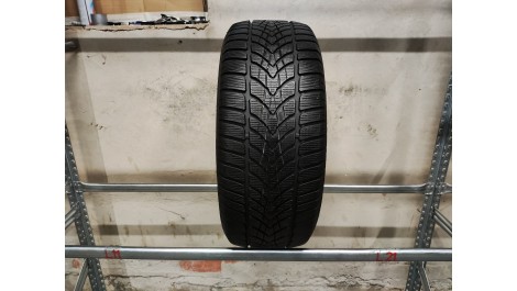 Dunlop SP Winter Sport 4D apie 7mm , Žieminės