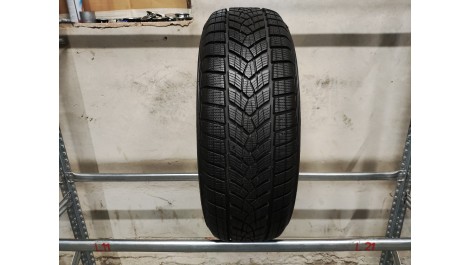 Goodyear UltraGripPerformance apie 9mm , Žieminės