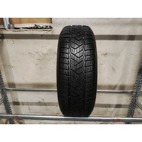 Pirelli Scorpion Winter TM apie 8mm , Žieminės<span>215/65 R17</span>