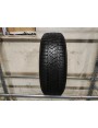 Pirelli Scorpion Winter TM apie 8mm , Žieminės