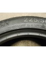 Semperit Speed-Grip 3 apie 8,5mm , Žieminės