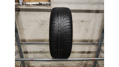 Hankook Winter I'Cept Evo2 apie 5,5mm , Žieminės