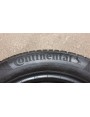 Continental WinterContact TS850P apie 9mm , Žieminės