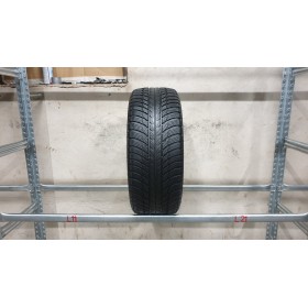 Bridgestone Blizzak LM001 apie 6mm , Žieminės