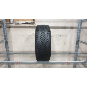 Goodyear UltraGripPerformance apie 8.5mm , Žieminės