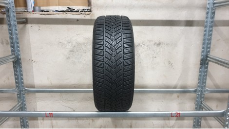 Goodyear UltraGripPerformance apie 8.5mm , Žieminės