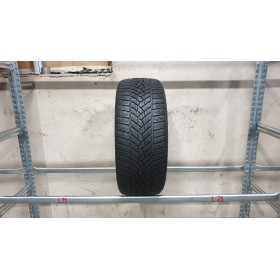 Goodyear UltraGripPerformance apie 7.5mm , Žieminės