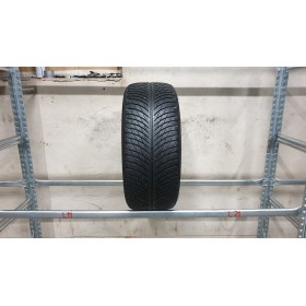 Michelin Pilot Alpin 5 ZP apie 7mm , Žieminės