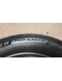Michelin Pilot Alpin 5 ZP apie 7mm , Žieminės