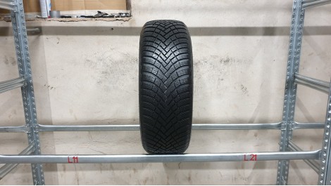 Hankook Winter I'Cept RS3 apie 9mm , Žieminės