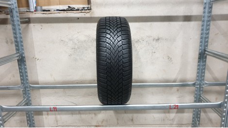 Bridgestone Blizzak LM005 apie 9mm , Žieminės