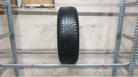 Hankook Winter I'Cept Evo2 Suv apie 5mm , Žieminės