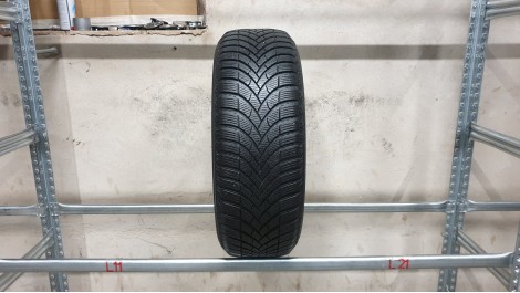 Semperit Speed-Grip 5 apie 8.5mm , Žieminės