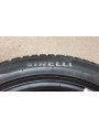 Pirelli Sottozero 3 apie 8mm , Žieminės