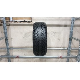 Michelin Pilot Alpin 5 apie 8mm , Žieminės<span>215/50 R18</span>