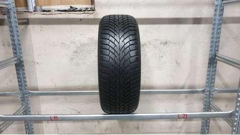 Continental WinterContact TS870 apie 9mm , Žieminės
