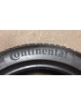 Continental WinterContact TS870 apie 9mm , Žieminės