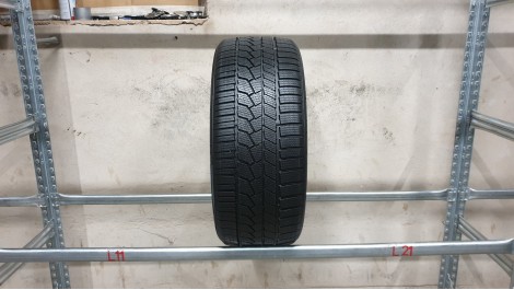 Continental WinterContact TS860S 9mm , Žieminės