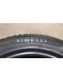 Pirelli Sottozero 3 apie 8mm , Žieminės