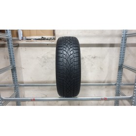 Dunlop SP Winter Sport 3D NAUJA , Žieminės<span>235/55 R18</span>