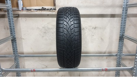 Dunlop SP Winter Sport 3D NAUJA , Žieminės