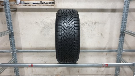 Pirelli Winter2 Cinturato TM apie 9mm , Žieminės