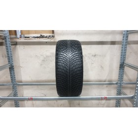 Michelin Pilot Alpin 5 apie 8mm , Žieminės<span>255/40 R18</span>