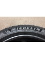 Michelin Pilot Alpin 5 apie 8mm , Žieminės