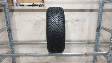 Pirelli Winter2 Cinturato TM apie 8mm , Žieminės