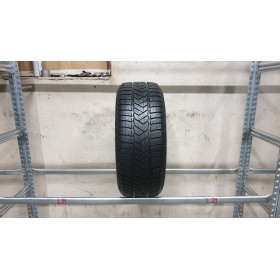 Pirelli Sottozero 3 apie 7mm , Žieminės