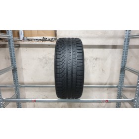 Pirelli PZero TM Winter apie 9mm , Žieminės<span>265/35 R21</span>
