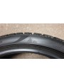 Pirelli PZero TM Winter apie 9mm , Žieminės