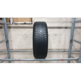 Pirelli Sottozero 3 apie 8mm , Žieminės<span>245/50 R19</span>