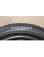 Pirelli Sottozero 3 apie 8mm , Žieminės