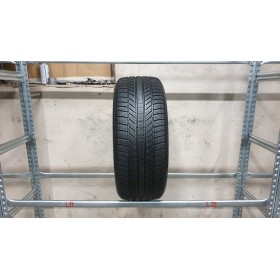Continental WinterContact TS870P apie 7mm , Žieminės<span>255/45 R20</span>