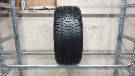 Hankook Winter I'Cept Evo3X apie 9mm , Žieminės