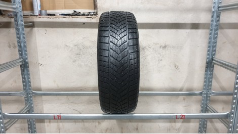 Goodyear UltraGripPerformance+ Suv apie 8mm , Žieminės