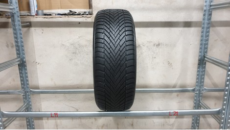 Pirelli Powergy TM Winter apie 9mm , Žieminės