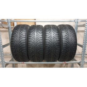 Nokian Hakkapeliitta 9 Suv apie 9mm , Žieminės<span>255/55 R19</span>