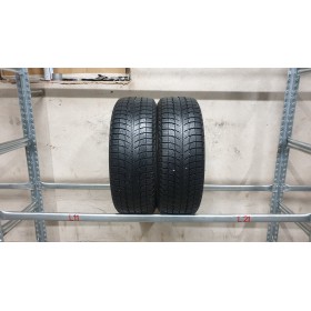 Michelin X-Ice X13 apie 7mm , Žieminės