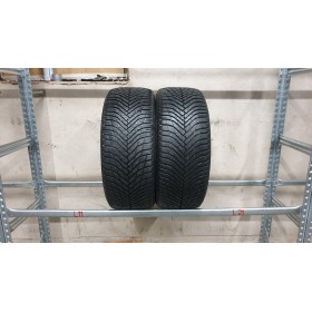 Michelin Pilot Alpin 6 apie 8mm , Žieminės<span>225/45 R18</span>