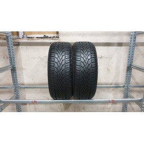Semperit Speed-Grip 2 NAUJOS , Žieminės<span>215/55 R16</span>