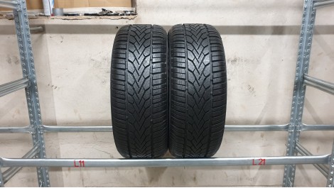 Semperit Speed-Grip 2 NAUJOS , Žieminės