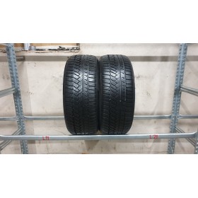 Continental WinterContact TS850P apie 7mm , Žieminės<span>215/50 R17</span>