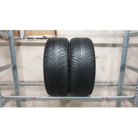 Michelin Pilot Alpin 5 apie 7mm , Žieminės<span>235/55 R17</span>