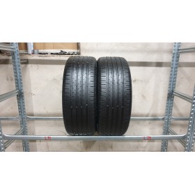Continental Eco Contact 6 SSR apie 6.5mm , Vasarinės<span>225/45 R19</span>