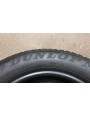 Dunlop Winter Sport 5 apie 8mm , Žieminės